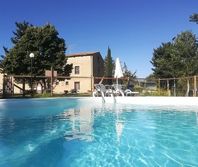 Agriturismo Il Palagetto