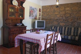 Agriturismo Il Palagetto