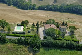 Agriturismo Il Palagetto