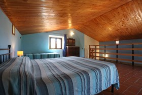 Agriturismo Il Palagetto