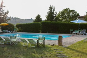 Agriturismo Il Palagetto