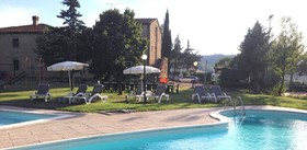 Agriturismo Il Palagetto