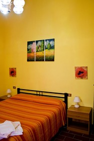 Agriturismo Il Palagetto