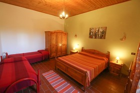 Agriturismo Il Palagetto