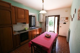 Agriturismo Il Palagetto