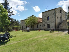 Agriturismo Il Palagetto