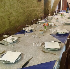 Agriturismo Incanto Del Fiume