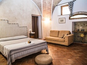 Agriturismo Incanto Del Fiume