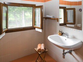 Agriturismo Incanto Del Fiume