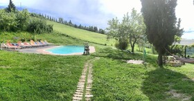 Agriturismo Incanto Del Fiume