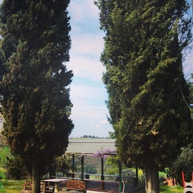 Agriturismo Incanto Del Fiume