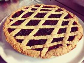 Agriturismo Incanto Del Fiume