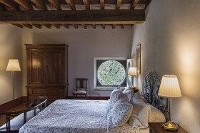 Bio Agriturismo Il Cerreto