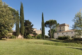 Bio Agriturismo Il Cerreto