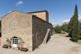 Bio Agriturismo Il Cerreto