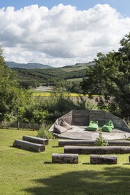 Bio Agriturismo Il Cerreto