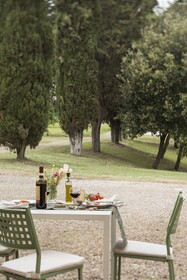 Bio Agriturismo Il Cerreto
