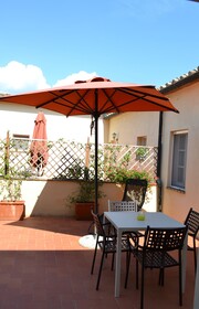 Bio Agriturismo Il Cerreto