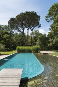 Bio Agriturismo Il Cerreto