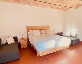 Bio Agriturismo Il Cerreto