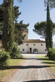 Bio Agriturismo Il Cerreto