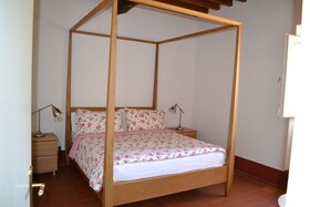 Bio Agriturismo Il Cerreto