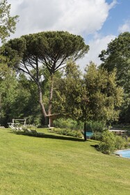 Bio Agriturismo Il Cerreto