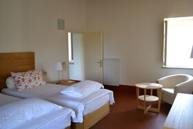 Bio Agriturismo Il Cerreto