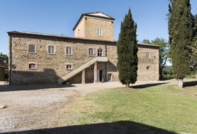 Bio Agriturismo Il Cerreto