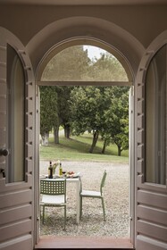 Bio Agriturismo Il Cerreto