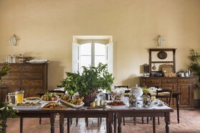 Bio Agriturismo Il Cerreto