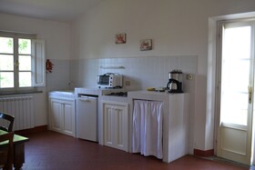 Bio Agriturismo Il Cerreto