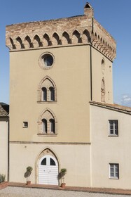 Bio Agriturismo Il Cerreto