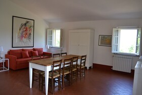 Bio Agriturismo Il Cerreto
