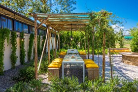 Bio Agriturismo Il Cerreto