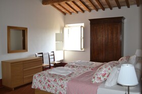 Bio Agriturismo Il Cerreto
