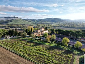 Bio Agriturismo Il Cerreto