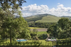 Bio Agriturismo Il Cerreto