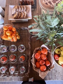 Bio Agriturismo Il Cerreto