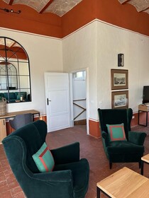 Bio Agriturismo Il Cerreto
