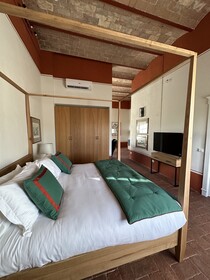 Bio Agriturismo Il Cerreto