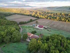 Bio Agriturismo Il Cerreto