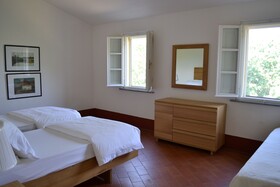 Bio Agriturismo Il Cerreto