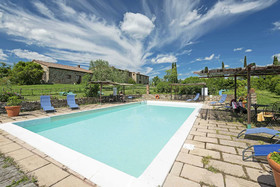 Fattoria Di Statiano