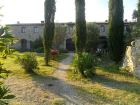 Fattoria Di Statiano