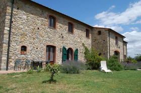 Fattoria Di Statiano