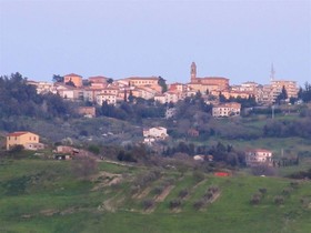 Il Pomarancio