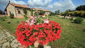 Relais Poggio Al Vento