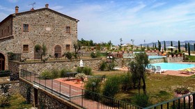 Relais Poggio Al Vento