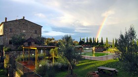 Relais Poggio Al Vento